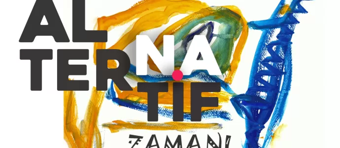 Alternatif Zamanı