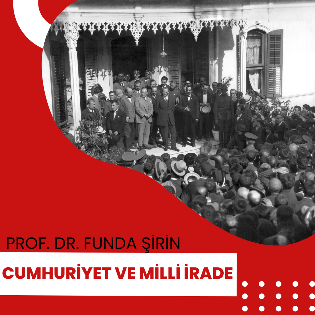 Cumhuriyet ve Milli İrade - Radyo Kİ