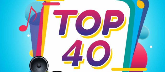 Top40 Radyo Ki