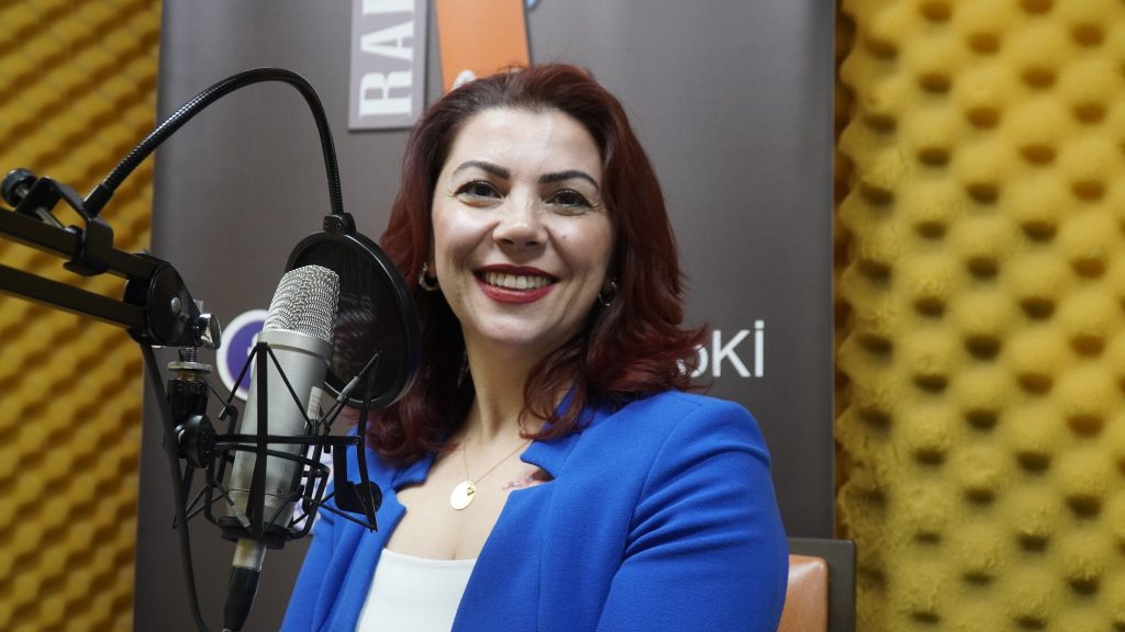 20 yaş Üstü Her 7 Kişiden 1’i Diyabet Radyo Kİ