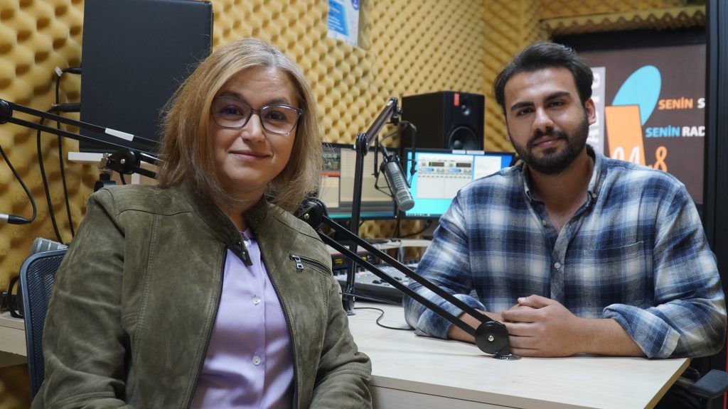 Bağışıklık Sistemi Çevremizdeki Tüm Koşullardan Etkilenir - Radyo Kİ