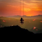 Chart track