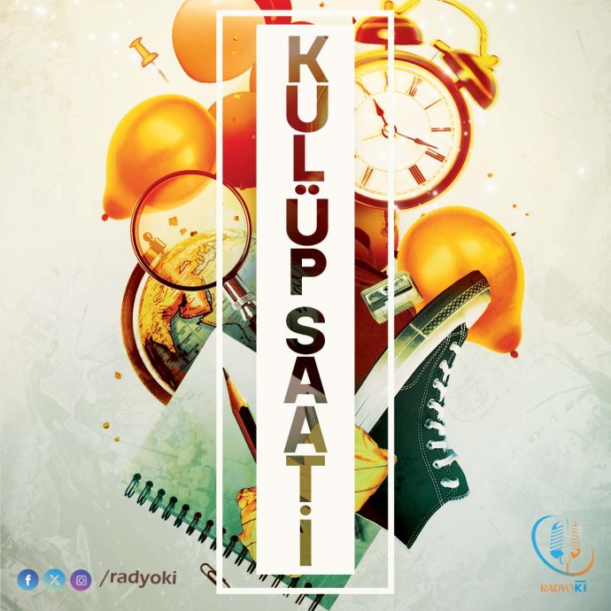 Kulüp Saati-Radyo Ki