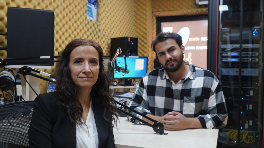 Prof. Dr. Banu İnan Karagül