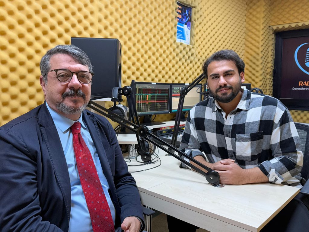 Ebeveyn Baskısı Depresyona Neden Olabilir – Radyo Ki