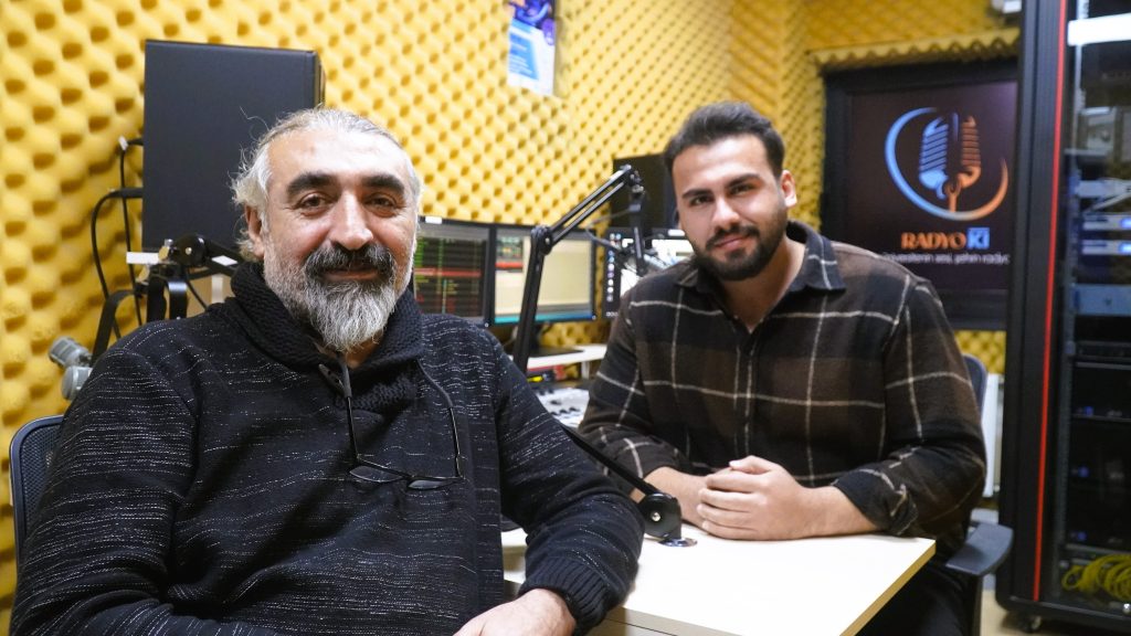 Yöneticinin Tutumu, İş Güvenliğini Belirliyor – Radyo Ki