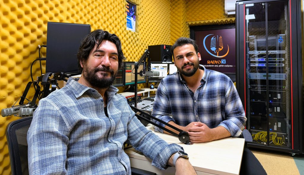 Kocaeli Üniversitesi’nden Depreme Dayanıklı Şehir Adımları - Radyo Ki