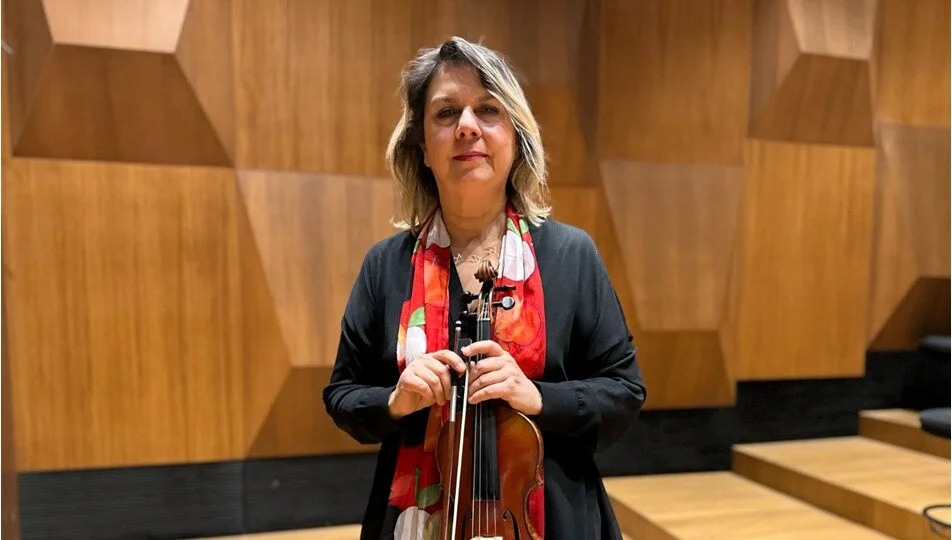 Jülide Yalçın New Yorkta Konser Verecek - Radyo Ki