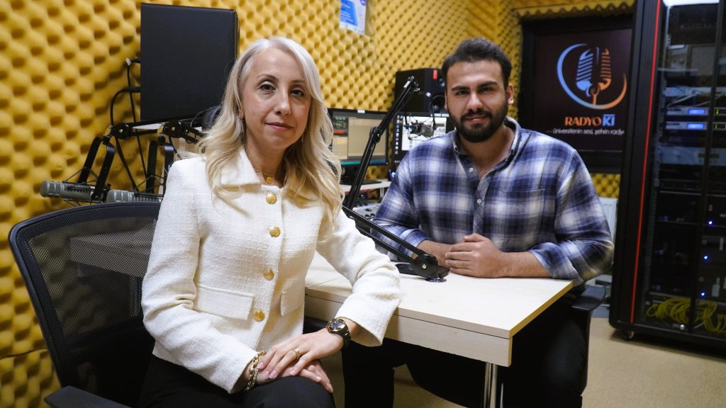Sirkadiyen Ritim – Radyo Ki