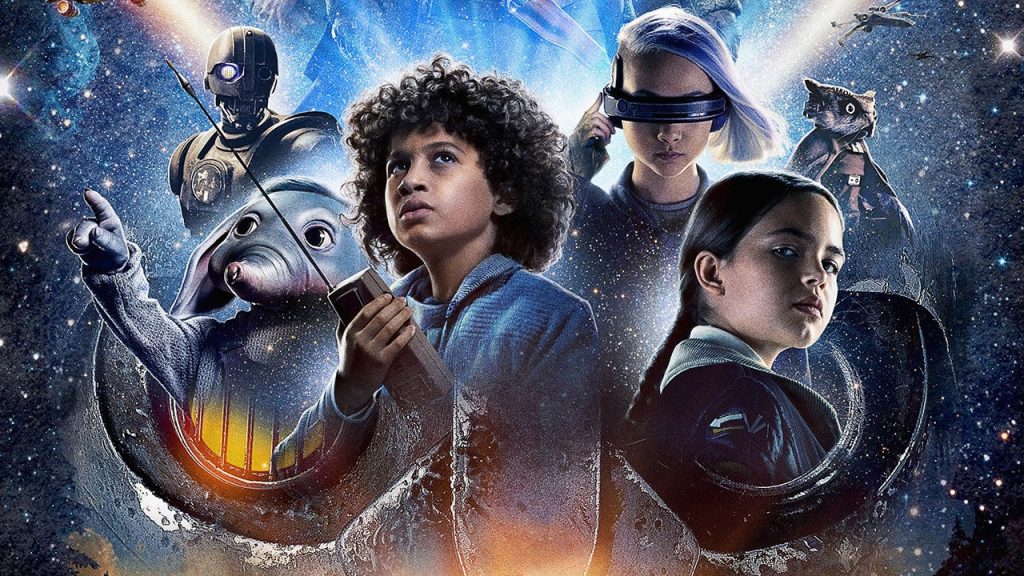 Star Wars: Skeleton Crew %94 Aldı!- Radyo Kİ