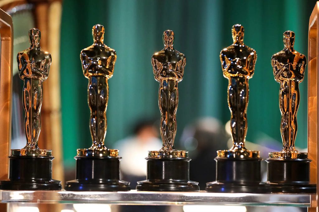 97. Kez Düzenlenecek Oscar Ödülleri'nin Adayları Belli Oldu – Radyo Ki