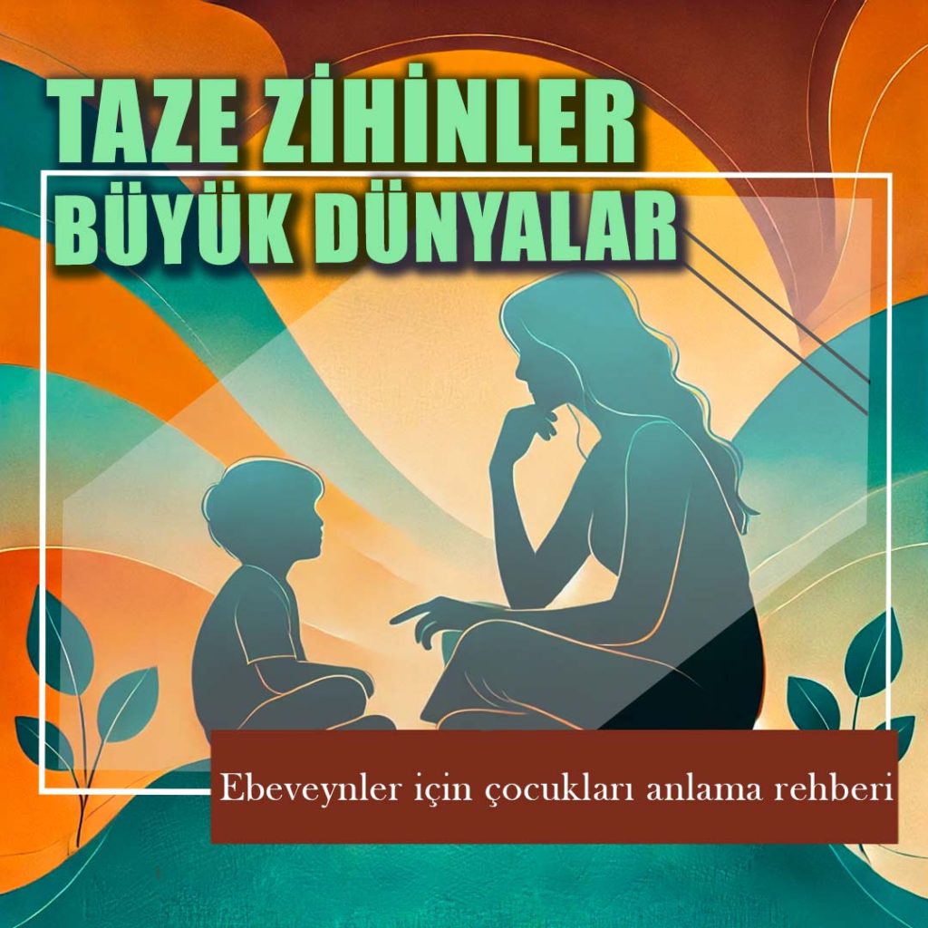Taze Zihinler Büyük Dünyalar - Radyo Kİ