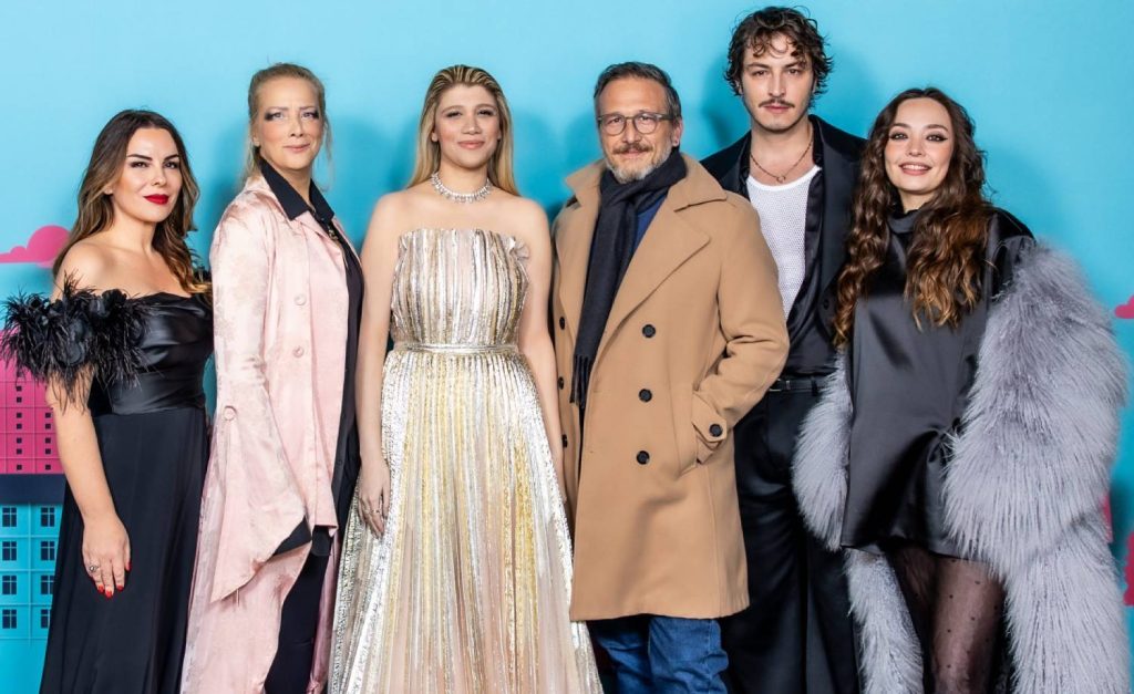 "Adresi Olmayan Ev" Filmi Kanada'da İzleyiciyle Buluşacak- Radyo Ki
