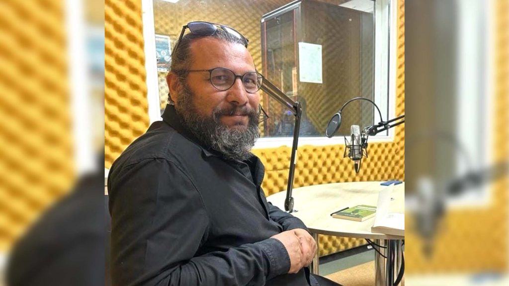 Tarihten Geleceğe Yürüyüş : 19 Mayıs- Radyo Ki