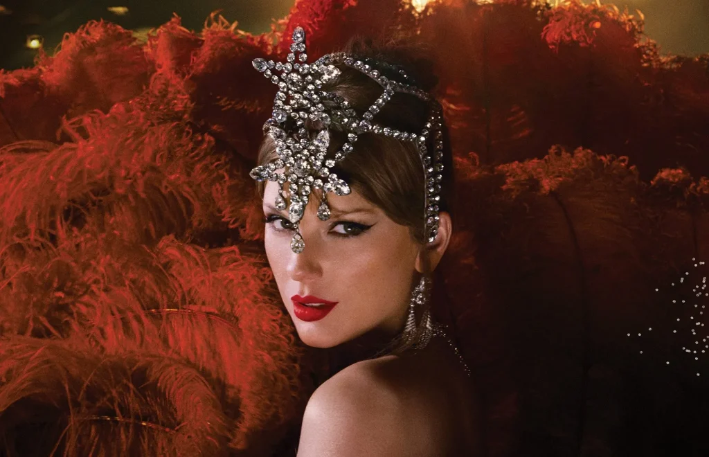 Taylor Swift, ‘The Life Of A Showgirl’ İle Adele’in Albüm Satış Rekorunu Kırdı-Radyo Ki
