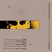 Chart track