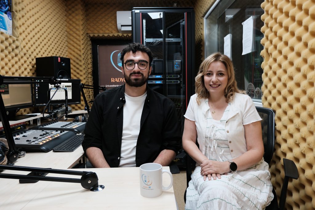 Yaz Sıcaklarında Sağlıklı Yaşam Rehberi- Radyo ki