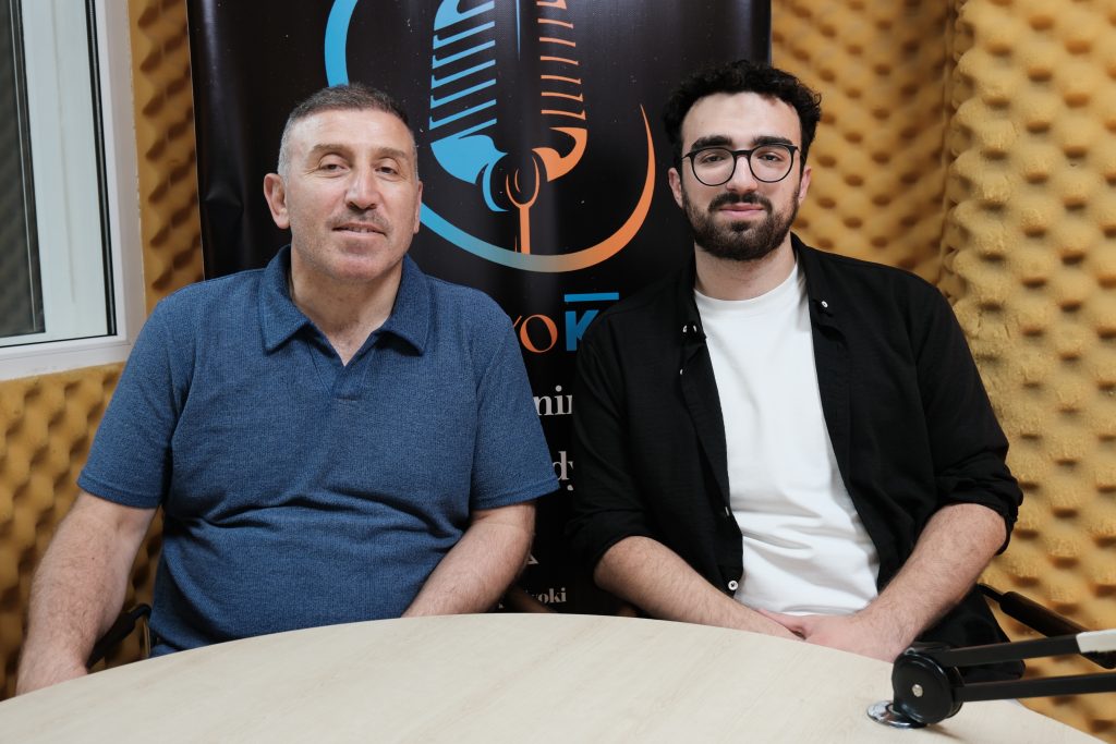 Seyahat Sever Kapılarını Gençlere Açtı- Radyo ki