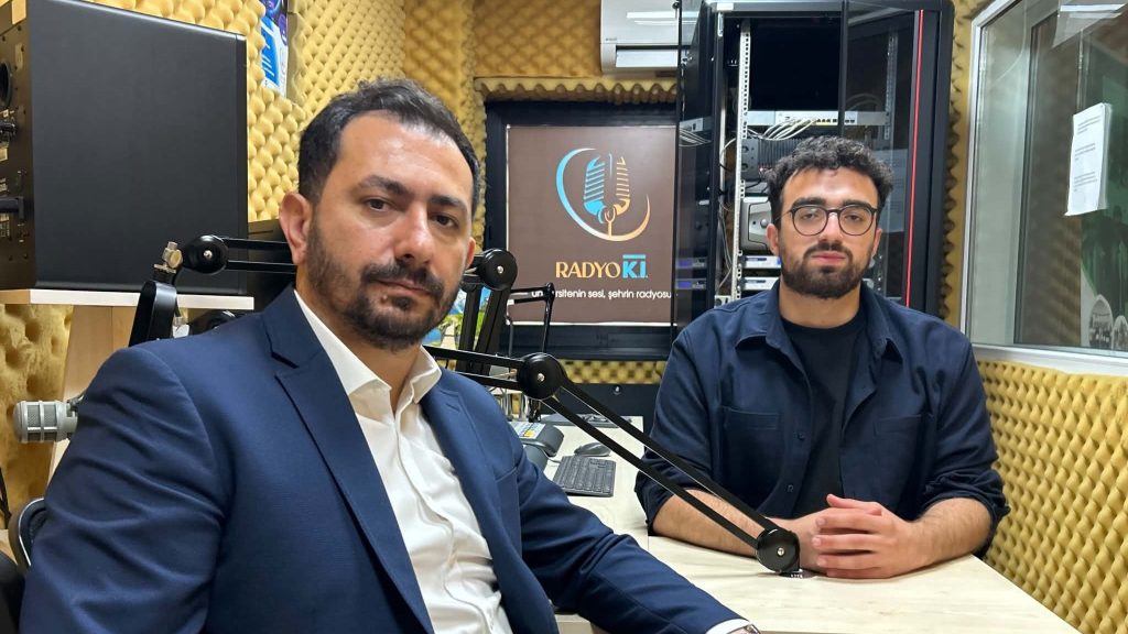 15 Temmuz'un 10. Yılında Milli İrade Ve Birlik Vurgusu- Radyo ki