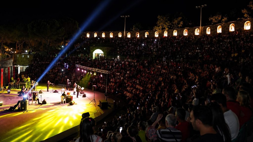 12. Aıma Müzik Festivali Başlıyor- Radyo ki