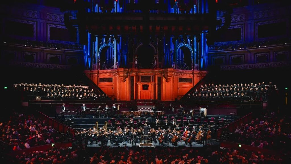 Royal Philharmonic’ten Türkiye’de 3 Konser- Radyo ki