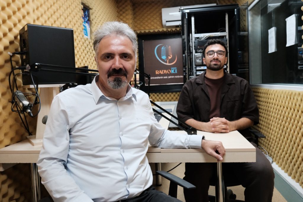 Yks Adaylarına Kocaeli Myo’da Sanayi Destekli Eğitim-Radyo Ki
