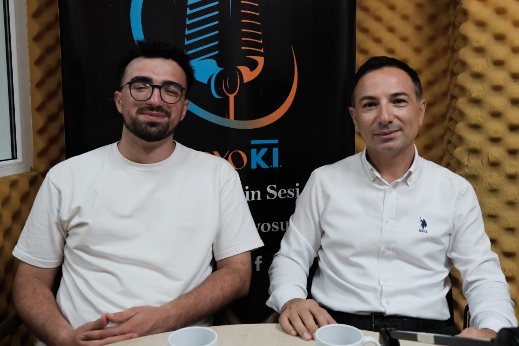 Kocaeli "Gri Şehir" İmajını Yeşil Turizmle Yıkıyor- Radyo ki
