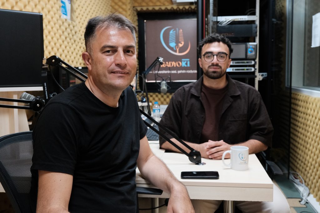 3+1 Modeli Ve %90 İstihdamla Gölcük Myo Farkı- Radyo ki