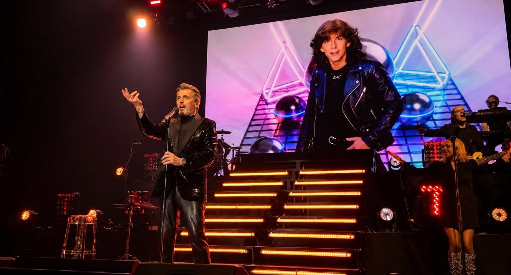Thomas Anders’tan İstanbul Konseri- Radyo ki