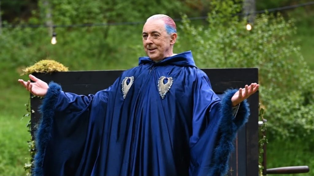 78. Emmy Ödülleri’nde İlk Etap Tamamlandı- Radyo ki
