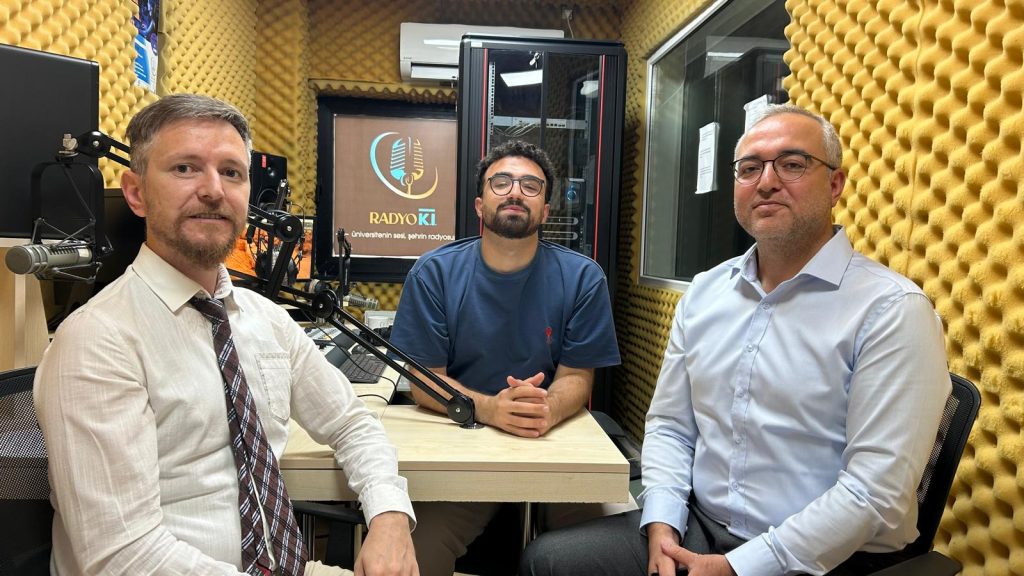 Mavi Vatan’da Cerrahi Devrim: Tcg Anadolu’da Uzaktan Destekli Robotik Cerrahi Başarısı- Radyo ki