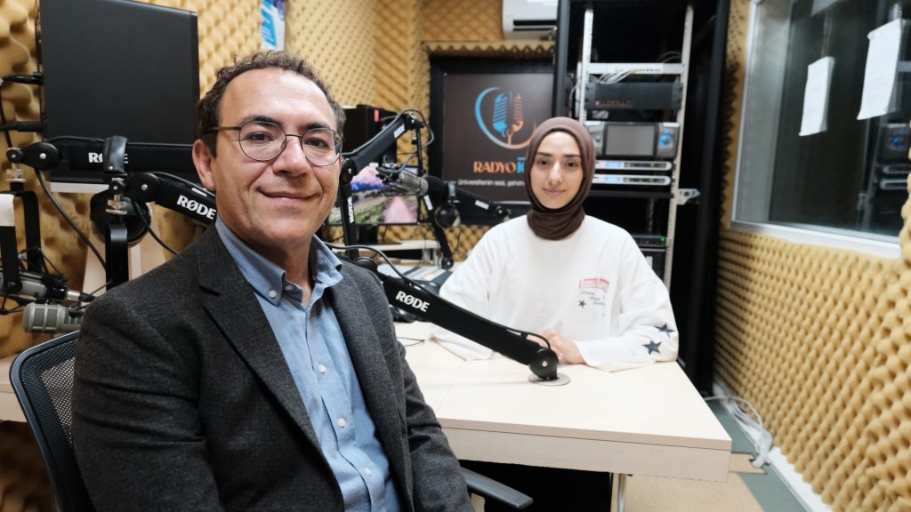 KALP SAĞLIĞINDA EZBER BOZAN UYARILAR-Radyo Ki