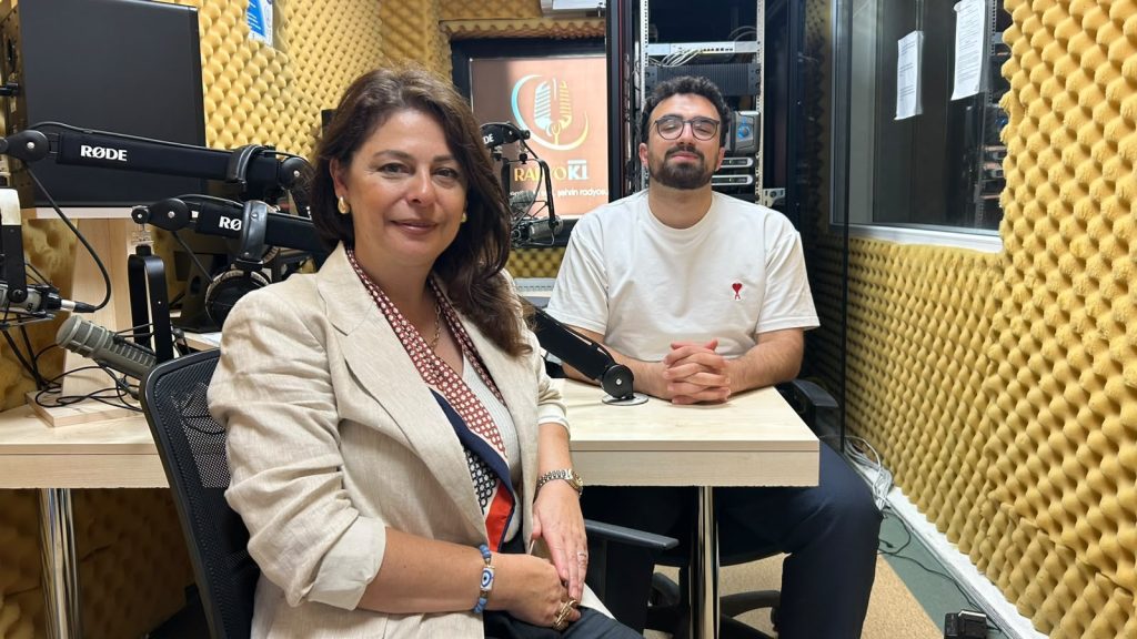 Okula Uyumda Aile Ve Öğretmen İş Birliği- Radyo Kİ