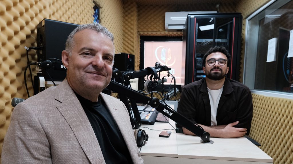 Kocaeli’nin Spor Vizyonu Master Planla Şekilleniyor- Radyo ki
