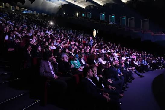 Boğaziçi Film Festivali’nde Jüri Heyecanı! – Radyo Ki