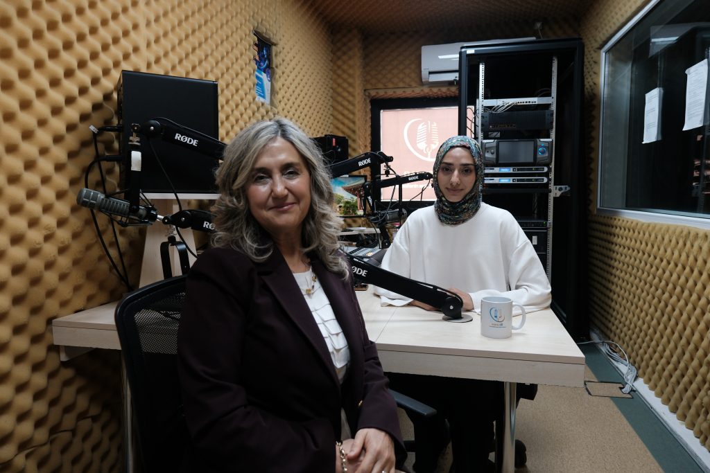 Dünya Osteoporoz Günü’nde Erken Tanı Ve Hareket Vurgusu-Radyo ki