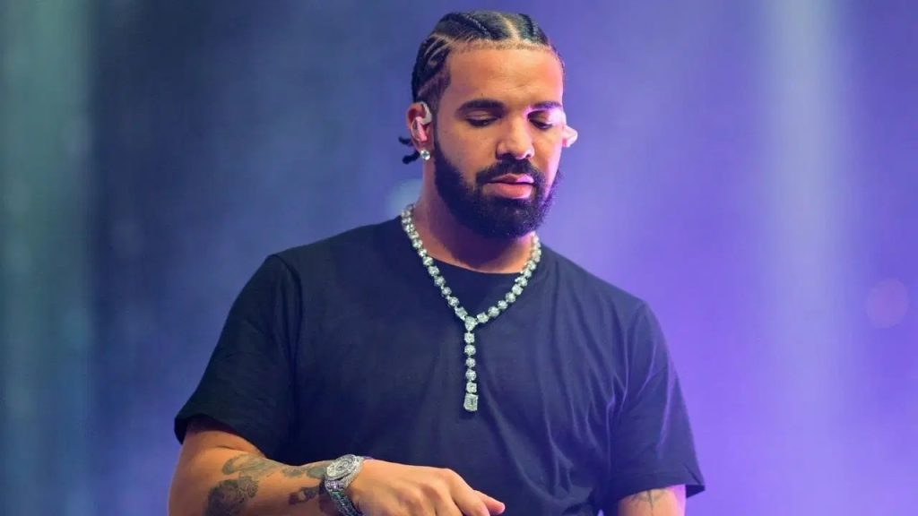 Socan'da Drake Rüzgarı-Radyo ki