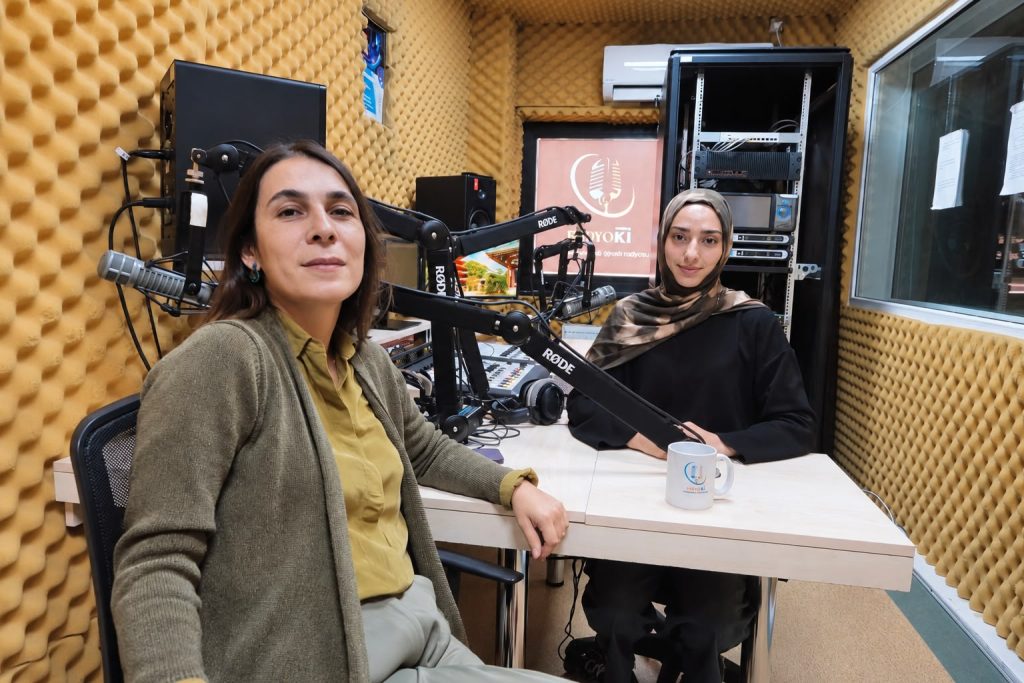 Dünya Menopoz Günü’nde Doğru Tedavi Vurgusu – Radyo Ki