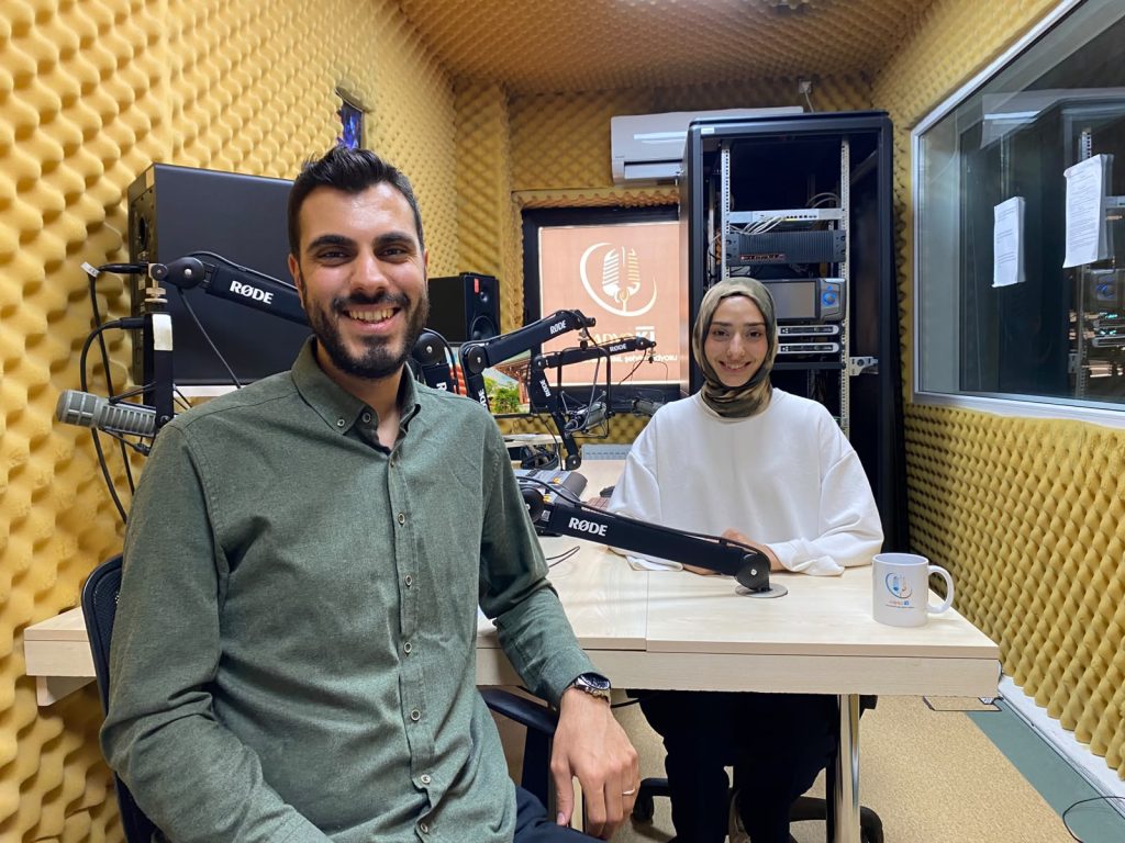 Dünya Kekemelik Günü’nde Erken Tanı Ve Doğru İletişim Vurgusu-Radyo ki