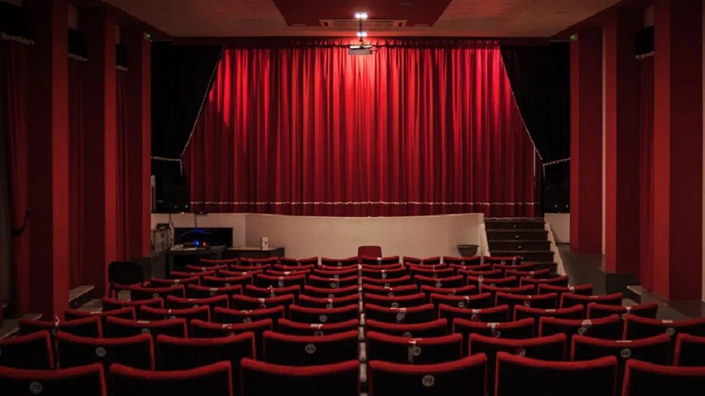 18. Ethos Ankara Uluslararası Tiyatro Festivali Başladı-Radyo Ki